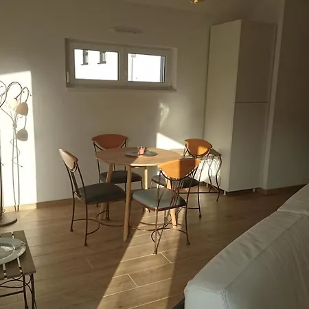 Entre Histoire Et Terroir - 2 De Charme Apartament Kintzheim