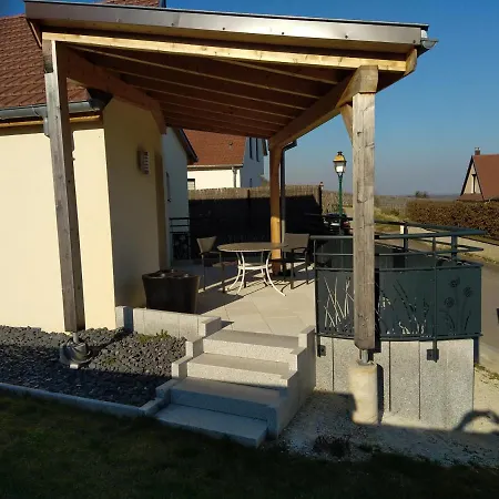 Apartament Entre Histoire Et Terroir - 2 De Charme