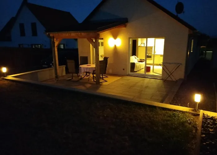 Daire Entre Histoire Et Terroir - 2 De Charme